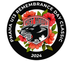 PMAHA U13 Remembrance Day Classic